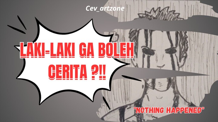 Nothing Happened moment in One Piece
