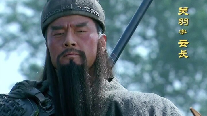 Inilah baru yang disebut "Three Kingdoms" versi baru, lucu banget (23)!