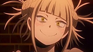 Toga Himiko amv