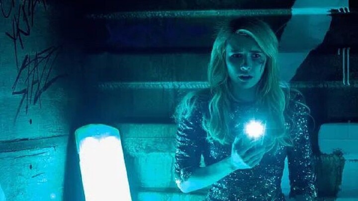 «البث المباشر المحفوف بالمخاطر» لا يتوانى عن بث مباشر جنوني وخطير من أجل جائزة مالية ضخمة!