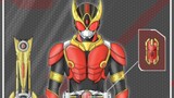 [Kamen Rider Kuuga] If Kuuga was Reiwa Knight
