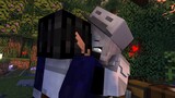 Skelly's love - Minecraft Romance Animation