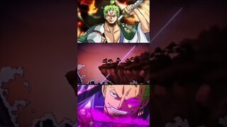 roronoa Zoro dan pedang Enma one Piece anime #shorts #anime #onepiece #roronoazoro