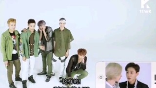 [UNIQ] บทเรียนการเต้นของ EOEO สมาชิกจะมีปฏิกิริยาอย่างไรเมื่อเห็นวิดีโอที่น่าเขินอายของตัวเอง?