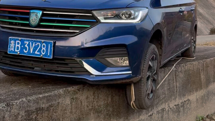 [Car God No. 1] has posted a new video—come check it out!