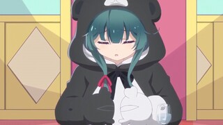 Kuma Kuma Kuma Bear Eps. 7