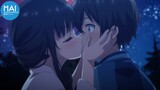 Anime Romance Yang Dulunya Mantan Menjadi Saudara Tiri !!!