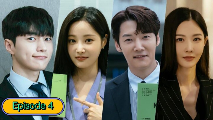 Numbers Season 1 Episode 4 In Hindi