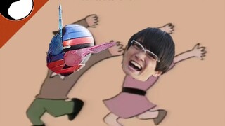I am happy to help, but Heisei Knight II