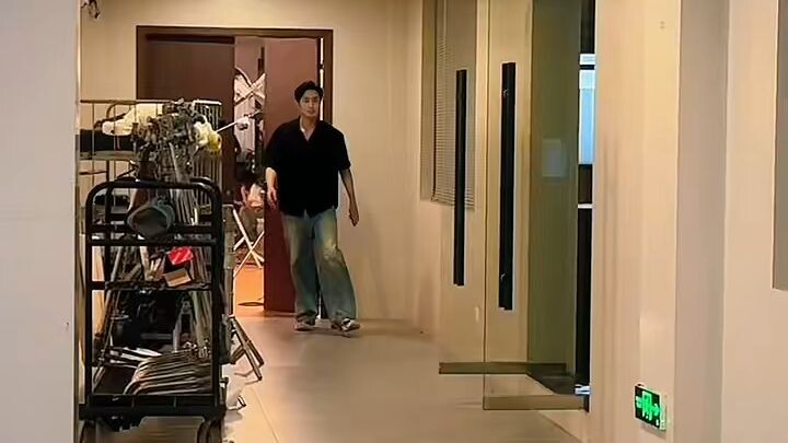 my handsome mumu 💙💙