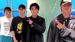 【WayV+郑允浩】新歌舞蹈挑战！