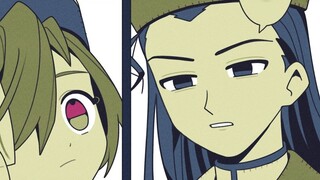 Adik perempuan yang berubah menjadi zombie, dan kakak laki-laki Tao yang dingin "Bisakah kamu menger