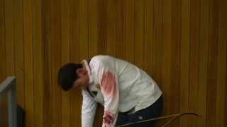 ALL OF US ARE DEAD ep 11