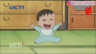 Doraemon bahasa Indonesia mesin waktu jiwa (No zoom)