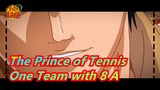 The Prince of Tennis|[Rikkai daigaku fuzoku chuu/All A] One Team with 8 A
