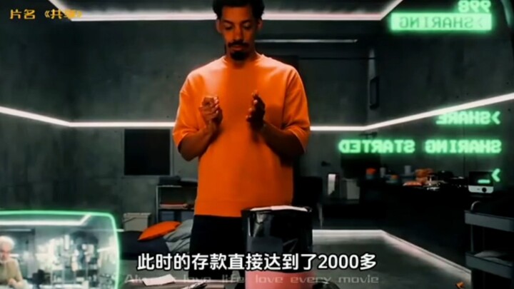 Film dan serial masa depan dengan ide brilian: orang miskin jadi mainan para kaya