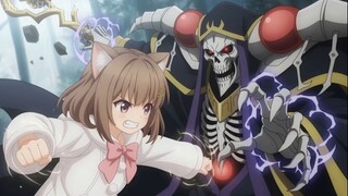 Pertarungan besar Asaki melawan Raja Tulang, akhirnya???