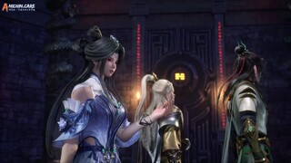 Ancient Myth Eps 277 Sub Indo 1080p