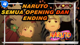 Semua Lagu Opening dan Ending Naruto (Sesuai Urutan)_4