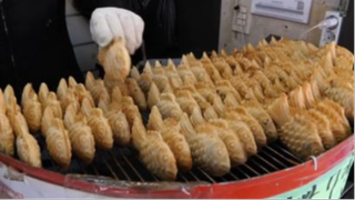 Bánh mì chả cá  #amthuc #monngon