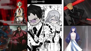 【废墟图书馆】屎？？？！！！（mod·两面牢蓝）
