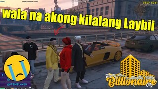 OPLAN SUYOIN SI DON MARCO *Sorry na* (Billionaire Gang pa ba ako?) | GTA V RP