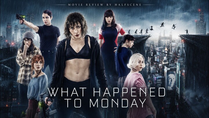 WHAT HAPPENED TO MONDAY?! (2026)