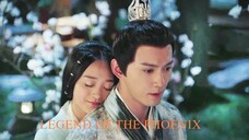 Legend of the Phoenix 💦🌙💦 Episode 23 💦🌙💦 English subtitles 💦🌙💦