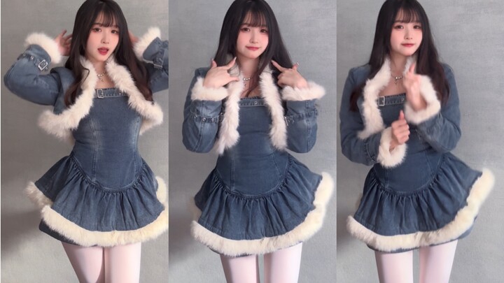 Goyangan Vietnam kecil, berhasil!