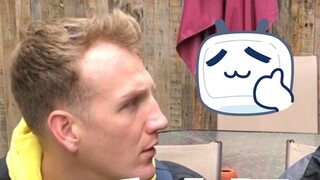 จะประสบความสำเร็จหรือไม่ที่จะหลอกลวงชาวต่างชาติโดยใช้คำถามเดิมๆ ที่เคยเล่นตอนเด็กๆ?