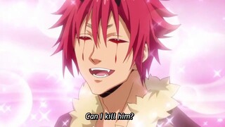 Tensei Shitara Slime Datta Ken Funny Moments - Slime funny moments