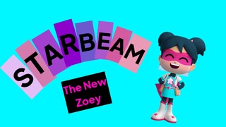 StarBeam The New Zoey Theme Song