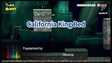 Rihanna California King Bed Karaoke PH