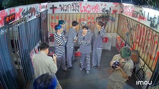 จ้างติดคุกแทนนักโทษ 1 เดือน ep 3