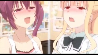 Đã quá đi , mình muốn ăn nữa | Khoảnh khắc Anime