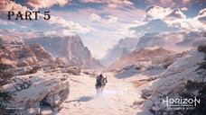 Horizon Forbidden West 100% Walkthrough Part 5 - Langit Yang Runtuh