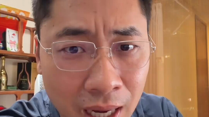 Do you know there’s a ghost living in your house? You’re even raising a ghost and you don’t even rea