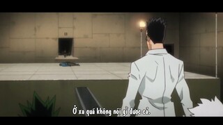 Phim anmie dễ thương Thợ Săn Tí Hon - Phần 65 #anime