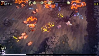 Livestream 167-The Spell Brigade