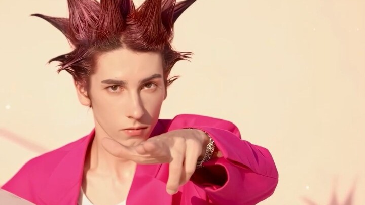 เม่นทะเลเคนกำลังโบกมือเรียกคุณอยู่!