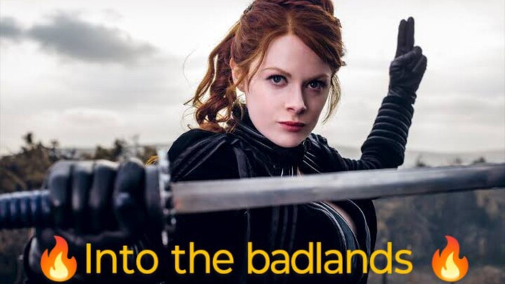 Into the badlands Episode 6 Hindi dubbed HD