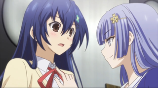 Date A Live S2 - Episode 05 (Subtitle Indonesia)