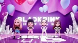 BLACKPINK - 'THE GIRLS' M/V | BLACKPINK THE GAME