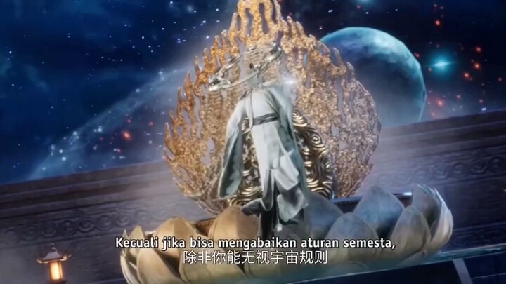 Lord of Ancient God Grave Episode 468 Sub Indo