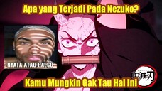 Kamu Mungkin Gak Tau Hal Ini, Nezuko Bukan Iblis Biasa #BicarAnime