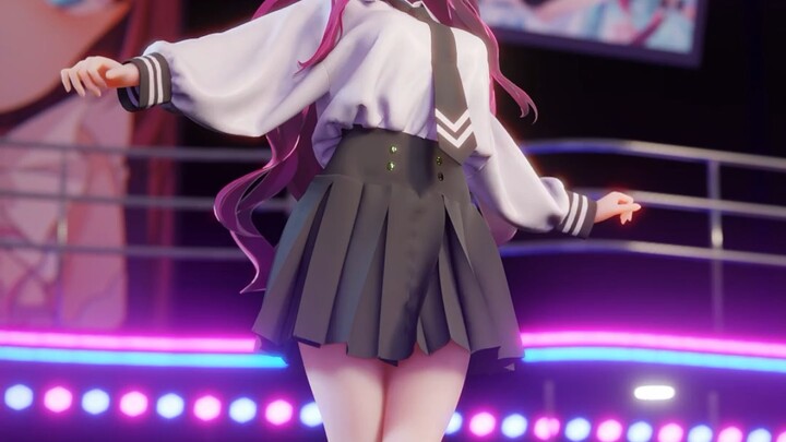 Copy Jang Won-young’s spinning move! I’ll have you hooked for 10 seconds!