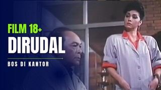 18+ | RUDAL BOS BIKIN LUPA BAHWA SUAMINYA SAKIT
