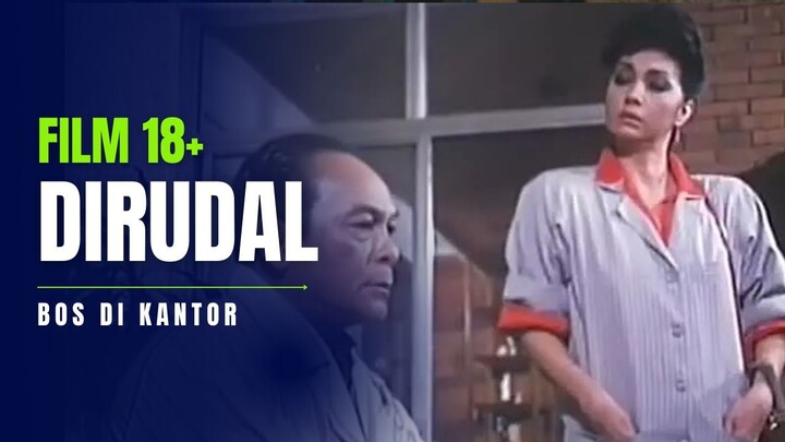 18+ | RUDAL BOS BIKIN LUPA BAHWA SUAMINYA SAKIT
