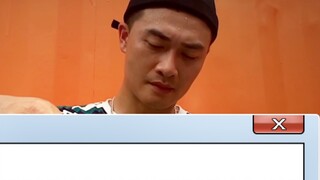 Saya dan teman-teman mencoba memotret tarian hip-hop dalam satu kesempatan. Saya tidak menyangka aka