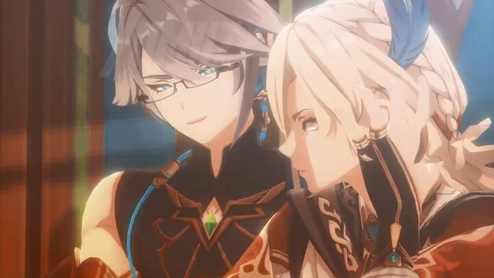 การต่อสู้เล็กๆ น้อยๆ ของไห่เหว่ย【YumiizArts】